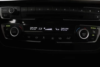 BMW 1 Serie BMW 1-serie 118i High Executive Automaat (GROOT-NAVIGATIE, STOELVERWARMING, LED, LEDER, CAMERA, GOED ONDERHOUDEN) - afbeelding nr 20