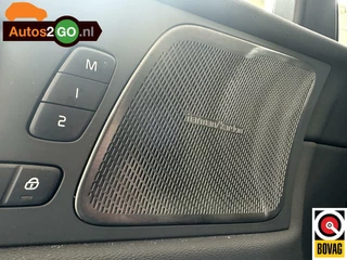 Volvo XC60 Volvo XC60 2.0 T8 Plug-in hybrid AWD Ultra Black Edition - afbeelding nr 14