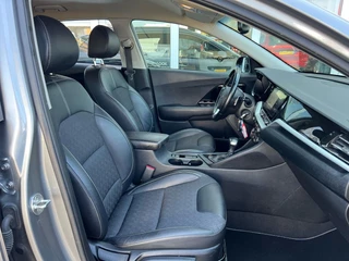 Kia Niro - afbeelding nr 21
