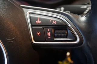 Audi A1 Audi A1 SPOTBACK 1.0 TFSI ADRENALIN AUTOMAAT - afbeelding nr 15