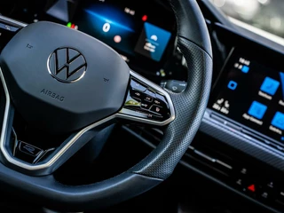 Volkswagen Golf Volkswagen Golf 1.5 eTSI R-Line|PANO|ACC|NAV|CAMERA|VIRTUAL - afbeelding nr 30