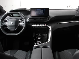 Peugeot 3008 Peugeot 3008 1.2 PureTech Allure Climate control Adaptive cruise control Achteruitrijd camera Parkeersensoren Verwarmde voorstoelen LED Navigatie Apple Carplay/ Android Auto - afbeelding nr 25