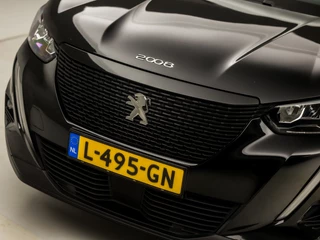 Peugeot 2008 Automaat (APPLE CARPLAY, GROOT NAVI, 360 CAMERA, LED KOPLAMPEN, SPORTSTOELEN, CRUISE, DAB+, TREKHAAK, NIEUWE APK, NIEUWSTAAT) - afbeelding nr 31