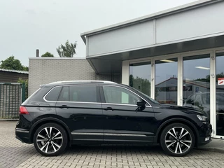 Volkswagen Tiguan Volkswagen Tiguan 2.0 TSI 4Motion EL. TREKH+PANO+VIRTUAL+ACC - afbeelding nr 3