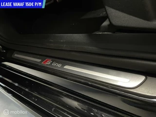 Audi A1 Sportback Audi A1 2.0 Sportback 40 TFSI 200 PK  S TRONIC- LED CRUISE VRTUAL S LINE  LEER  VEEL OPTIES - afbeelding nr 38