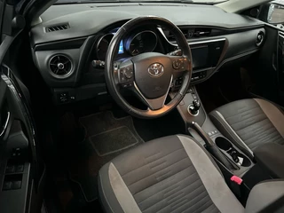 Toyota Auris - afbeelding nr 11