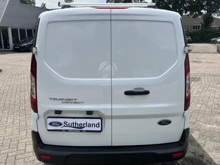 Ford Transit Connect Ford Transit Connect 1.0 Ecoboost L2 Trend | SCI | 100pk | Winterpack | Voorruitverwarming | Dakdragers | - afbeelding nr 6