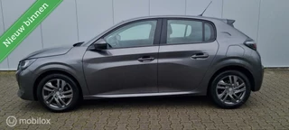 Peugeot 208 Peugeot 208 1.2 PureTech Active Pack - afbeelding nr 8