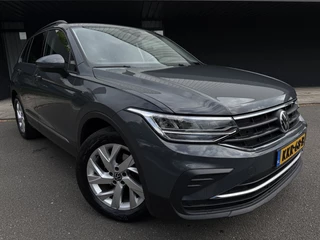 Volkswagen Tiguan 1.5 TSI - Trekhaak - Standkachel -