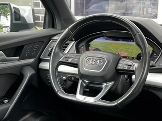 Audi SQ5 Audi SQ5 3.0 TFSI SQ5 Q. - LUCHTV. - PANO - B&O - TREKH. - 21 INCH - afbeelding nr 11