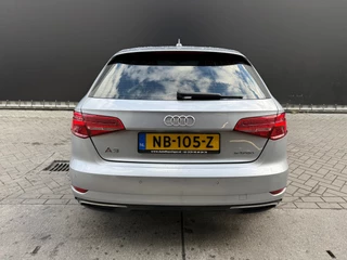 Audi A3 Audi A3 Sportback 1.4 e-tron |Hybride|Automaat|Sline|Virtual| - afbeelding nr 5