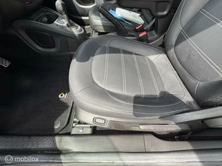 Smart Fortwo Smart fortwo, 90 pk, automaat, Prime, vol optie's, type 451, apk 09/2026 - afbeelding nr 18