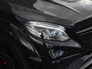 Mercedes-Benz GLE - afbeelding nr 44