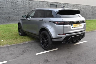 Land Rover Range Rover Evoque Hybride Panoramadak Memory/stoelen verwarmd Black edition - afbeelding nr 17