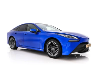 Toyota Mirai Prestige [ HYDROGEN ]