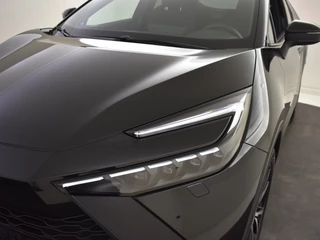 Toyota C-HR - afbeelding nr 9