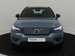 Volvo XC40 - afbeelding nr 3