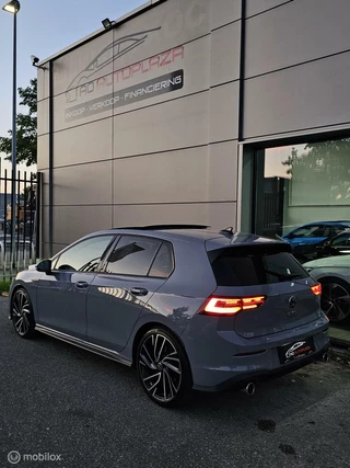 Volkswagen Golf Volkswagen Golf 2.0 TSI GTI Panorama/Camera/Virtual/Trekhaak - afbeelding nr 13