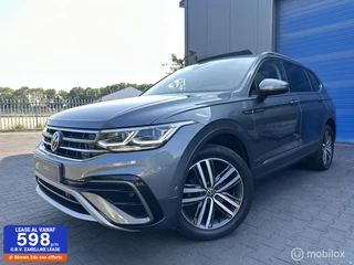 Volkswagen Tiguan Allspace Volkswagen Tiguan / Allspace 1.5 TSI / Panorama / 2022 - afbeelding nr 1