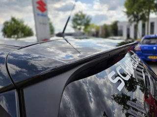 Suzuki Swift Suzuki Swift 1.2 Style Smart Hybrid | Automaat | Dakspoiler | Nieuwprijs € 29044,- | 6 jaar garantie - afbeelding nr 34