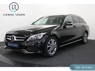 Mercedes-Benz C-Klasse - 271849330-0