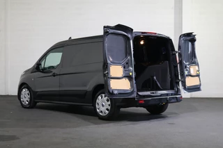 Ford Transit Connect Ford Transit Connect 1.5 EcoBlue L2 Trend Automaat Airco Navigatie Camera Trekhaak - afbeelding nr 11