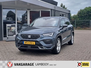 SEAT Ateca - 143700382-0