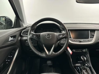 Opel Grandland X Opel Grandland X 1.2 Turbo Business Executive|Apple Carplay|Airco|Navi|Cruise|NAP| - afbeelding nr 17