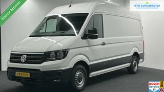 Volkswagen Crafter - 87396462-0