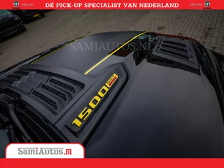 Dodge Ram 1500 Comfortabele Dubbele Cabine met Royale 5 Zitplaatsen | BPM vrij | Nu Leverbaar uit Voorraad | Voorraad Nr 2353 - 5412 - afbeelding nr 75