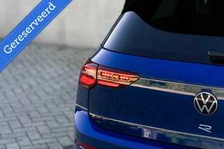 Volkswagen Golf Volkswagen Golf 2.0 TSI R 4Motion Performance Akrapovic HK - afbeelding nr 21