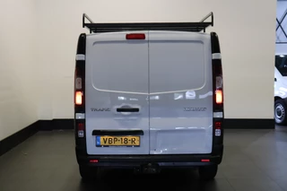 Renault Trafic Renault Trafic 1.6 dCi 125PK EURO 6 - Airco - Navi - Cruise - € 12.900,- Excl. - afbeelding nr 7
