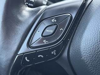 Toyota C-HR Toyota C-HR 1.8 Hybrid Executive | Trekhaak | Adap Cruise - afbeelding nr 11