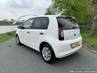 Škoda Citigo Skoda Citigo e-iV EV Ambition |Clima|PDC|Stoelverwarming|BTW - afbeelding nr 4