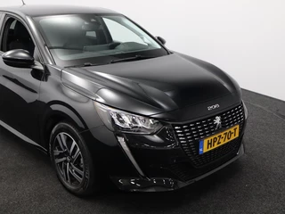 Peugeot 208 Peugeot 208 1.2 PT 100 Allure | Navigatie | Cruise control | Apple carplay - afbeelding nr 3
