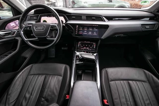 Audi e-tron - All-in rijklrprs | Camera spiegels  | Trekhaak - afbeelding nr 15