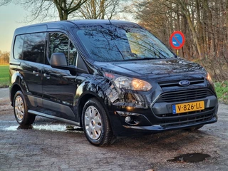 Ford Transit Connect - afbeelding nr 4