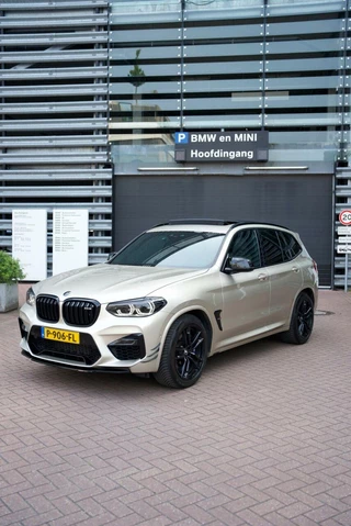 BMW X3 - 429012645-0