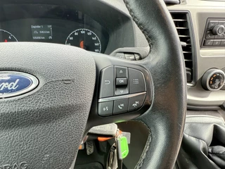 Ford Transit Ford Transit 2.0 TDCI 130PK Laadklep Airco Cruise Control 360 Camera Bakwagen Meubelbak - afbeelding nr 20