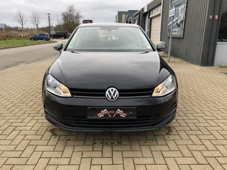 Volkswagen Golf - afbeelding nr 14