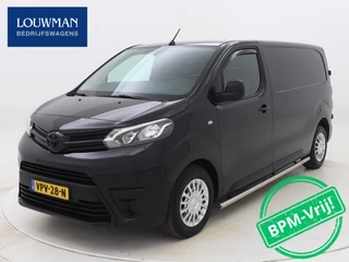 Toyota ProAce - 130707715-0