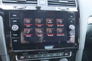 Volkswagen Golf Volkswagen Golf 7.5 2.0 TSI DSG GTI 230 PK Dyn Audio|Carplay|A. Cruise|Pdc|Trhk afn.|Led|Nav| - afbeelding nr 25