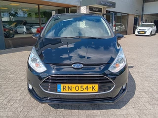 Ford B-MAX - afbeelding nr 9