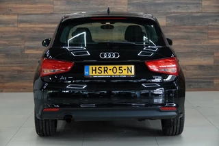 Audi A1 Sportback Audi A1 Sportback 1.0 TFSI | AIRCO | PDC | 17