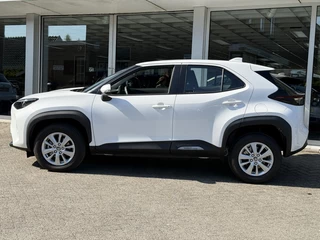 Toyota Yaris Cross - afbeelding nr 2
