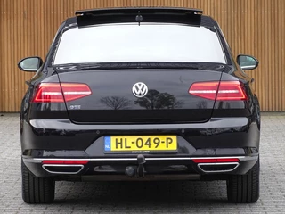 Volkswagen Passat - afbeelding nr 9