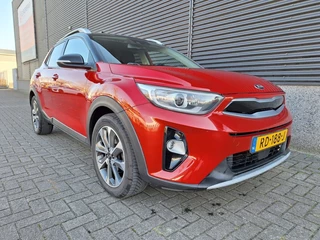 Kia Stonic - afbeelding nr 4