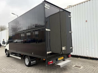 Iveco Daily Iveco Daily 40C15V 3.0 1E EIG. 115000 KM VOLUMEBAK ZEER NETJES - afbeelding nr 3
