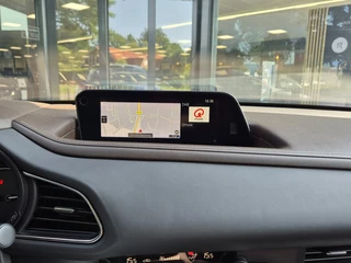 Mazda CX-30 Mazda CX-30 SKYACTIV-X 180 6AT LUXURY / SUNROOF - afbeelding nr 19