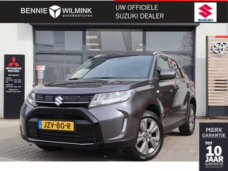 Suzuki Vitara 1.4 BoosterJet Hybrid Select Automaat | All Seasons